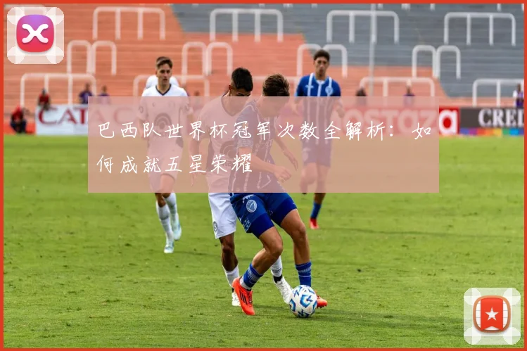 巴西队世界杯冠军次数全解析：如何成就五星荣耀
